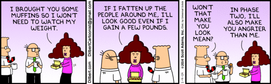 dilbert